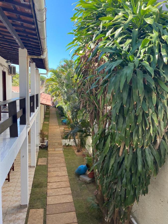 Pousada Pedra Furada Hotel Jijoca de Jericoacoara Exterior foto